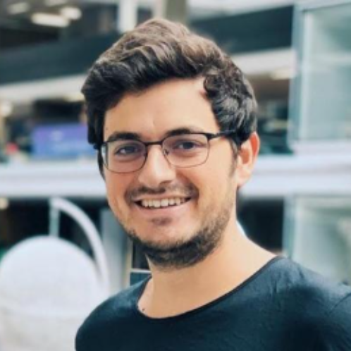 Ygal Messas - Senior Software Engineer