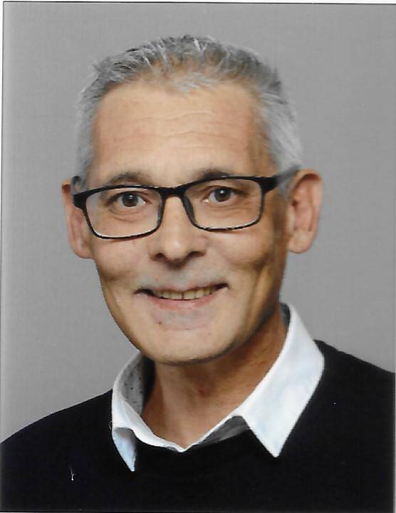 Gilles Gaillard