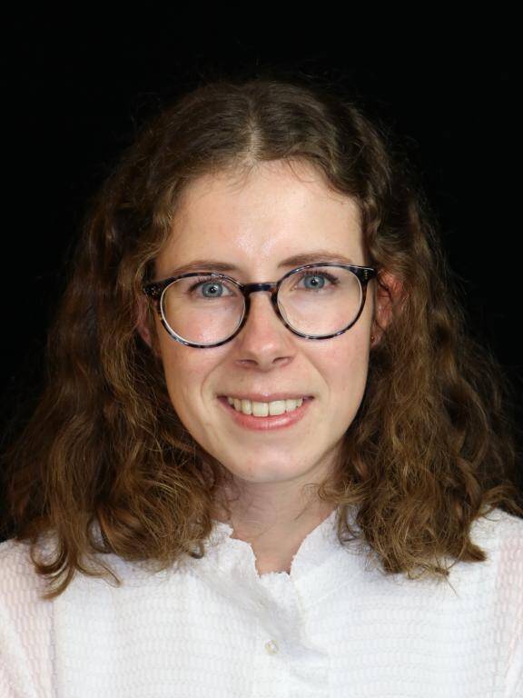 Coline Benoist