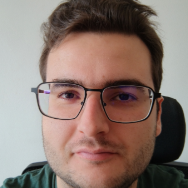 Nacho Ballesta - SOFTWARE DEVELOPER JAVA/SPRING
