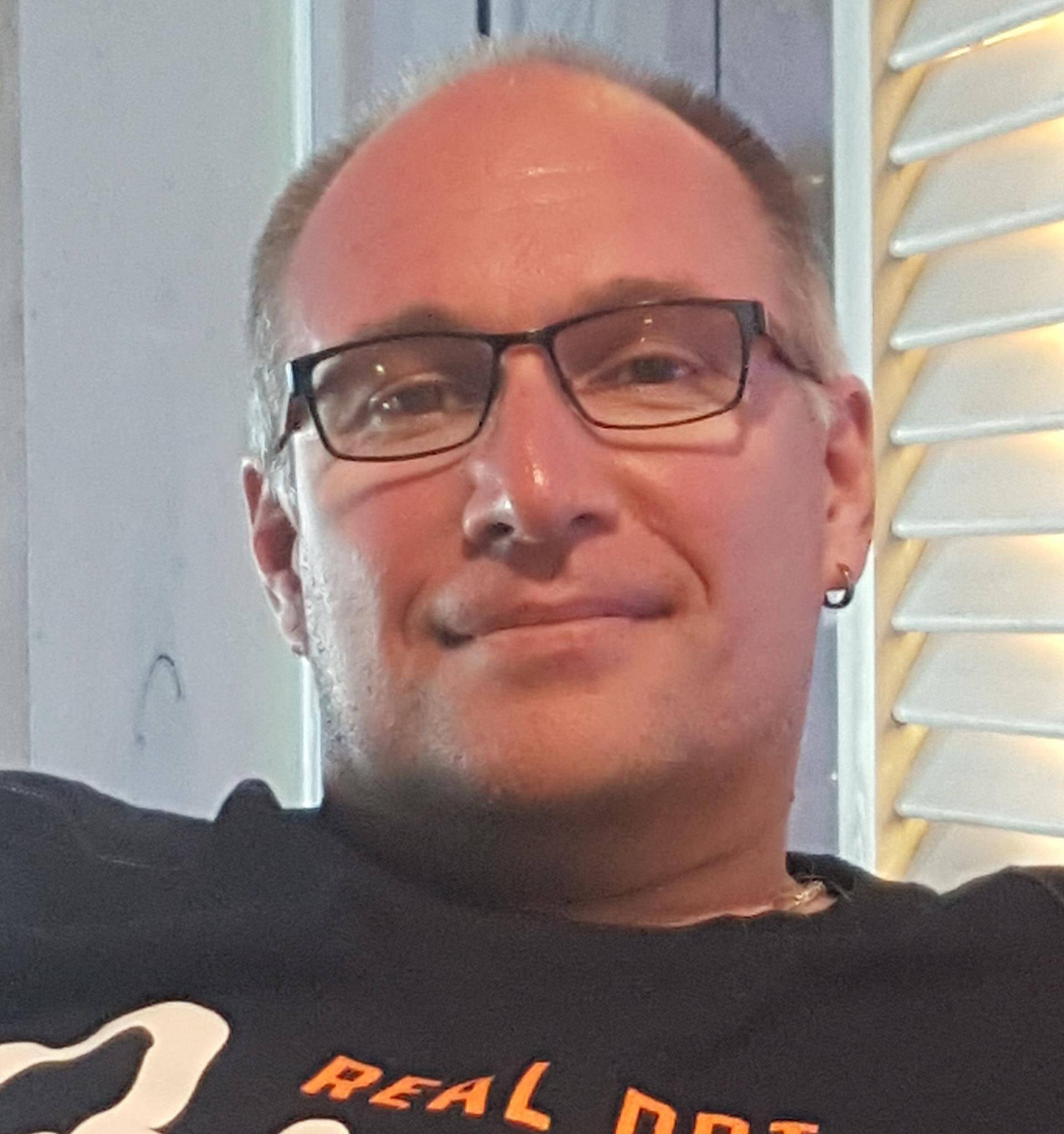 Falk B. - Buchhalter, Lohnbuchhalter, Personalmanagement