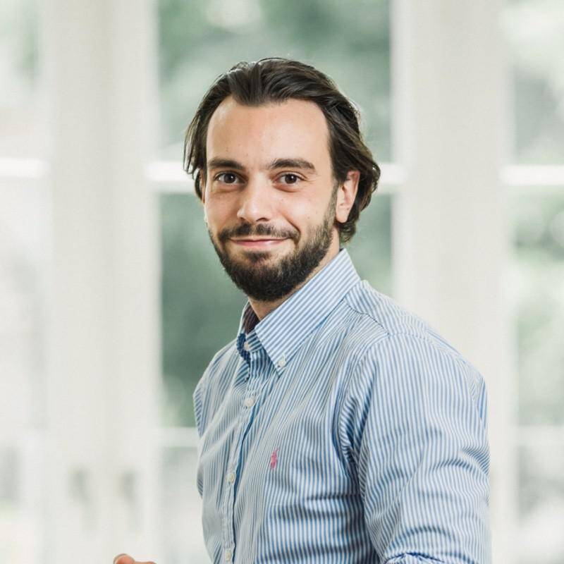Matthieu Marechal
