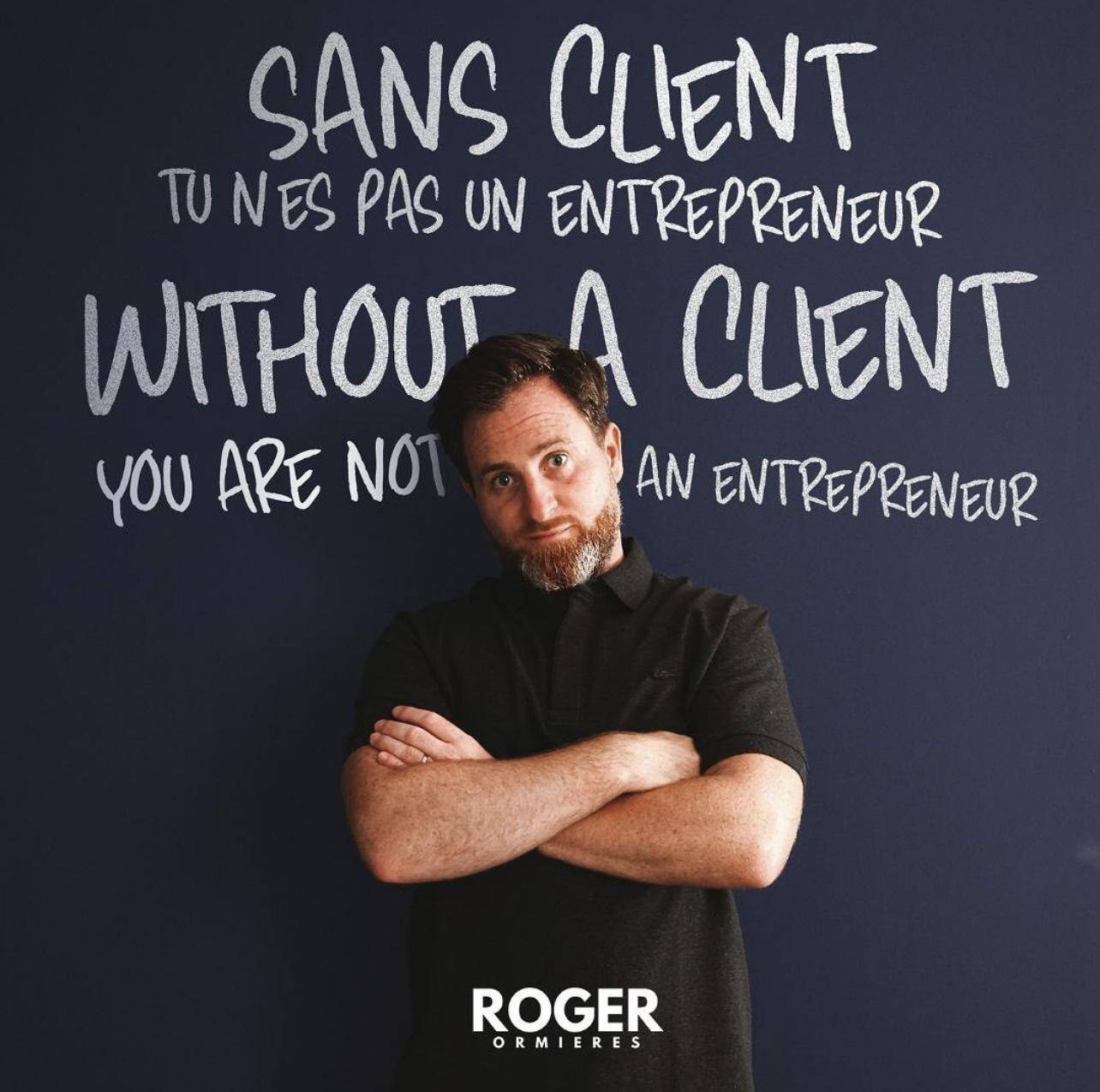 Roger