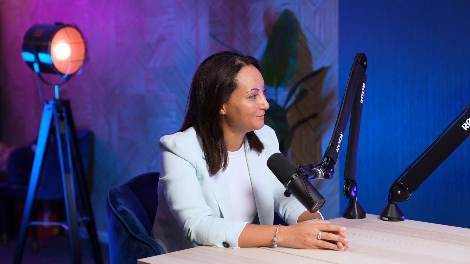 Nabila B. - Salesforce Project Manager, Delivery Manager, PO