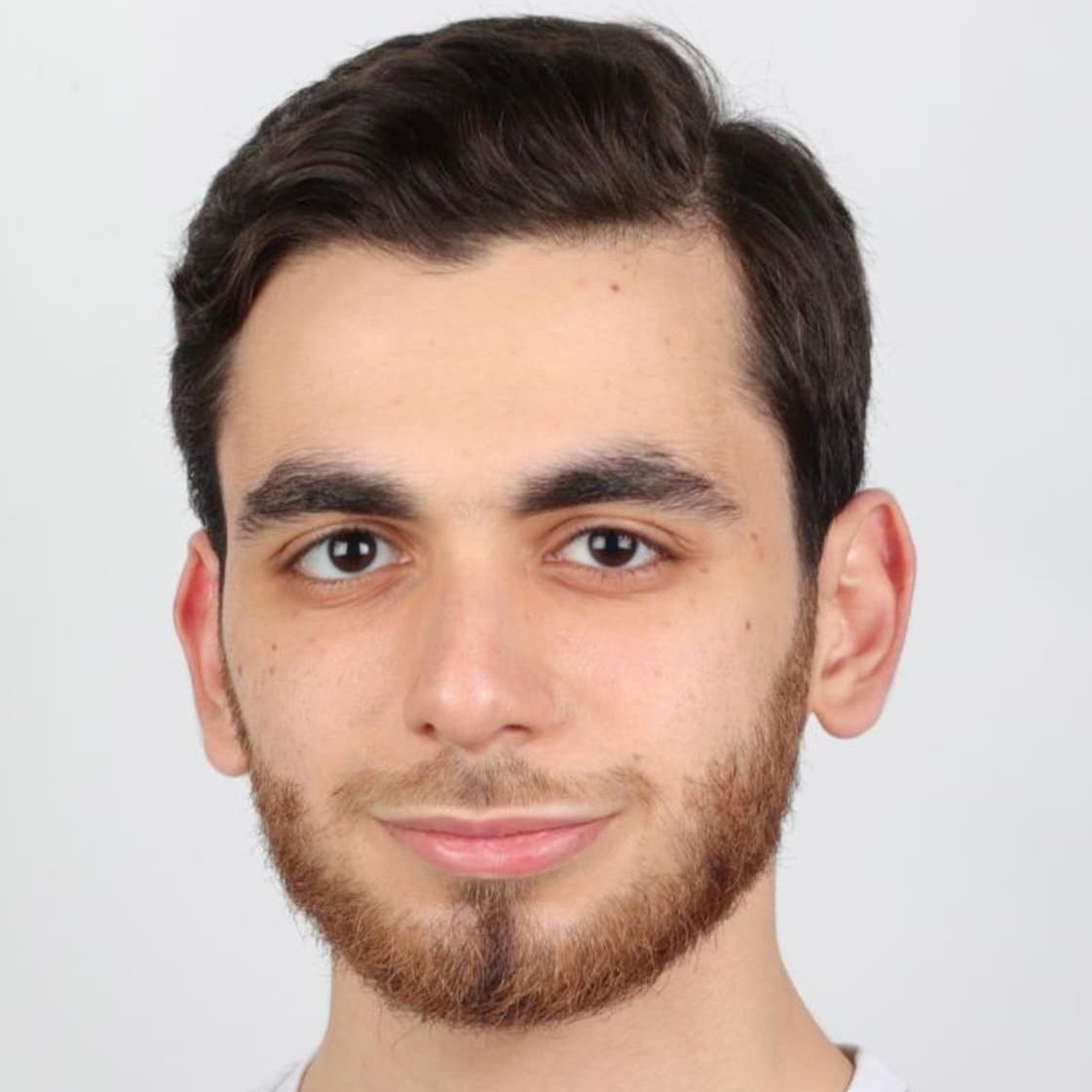 Jeremy M. - Développeur Full-Stack · Laravel · Symfony · React
