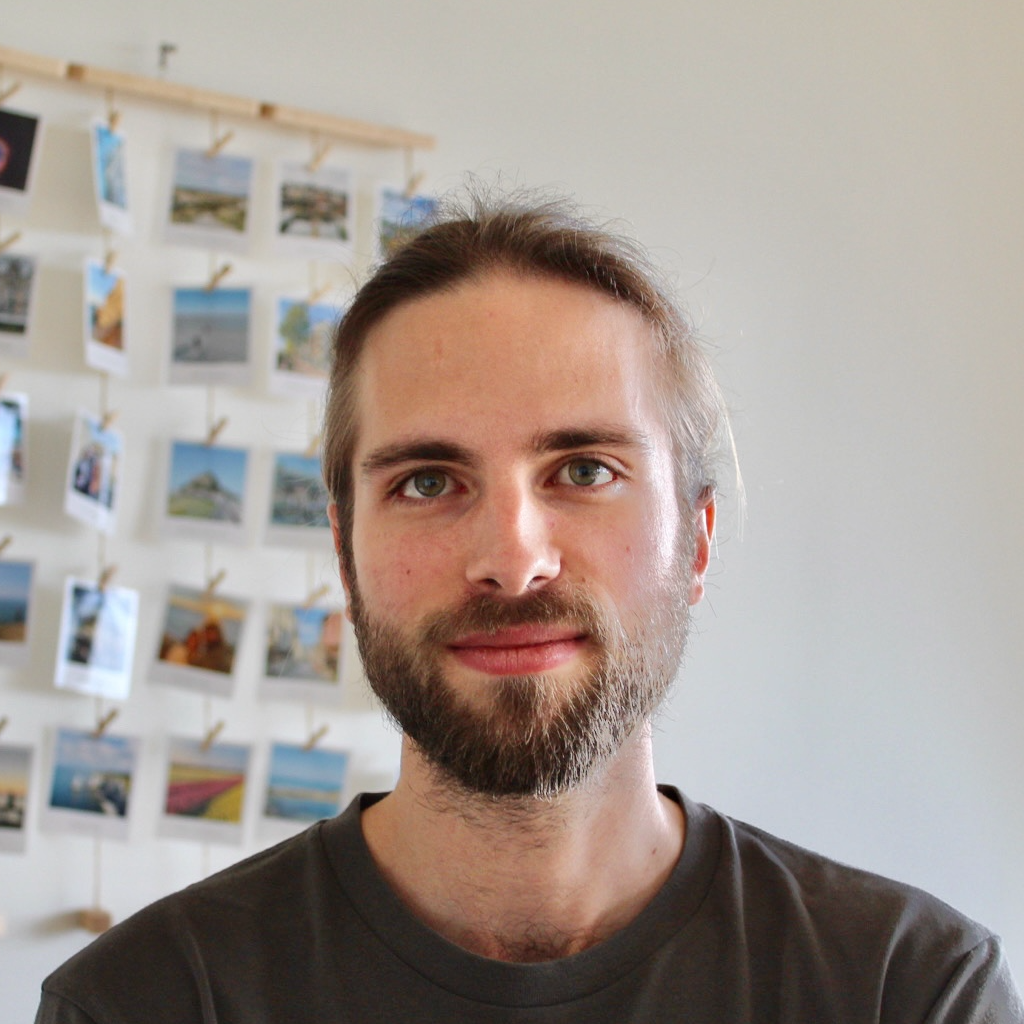 Julien G.