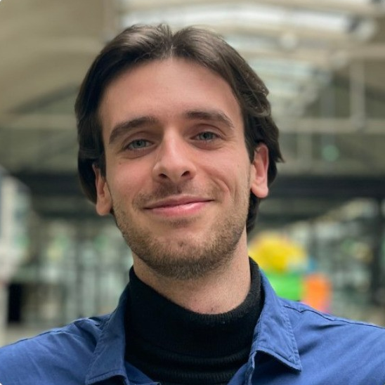 Aurélien R.