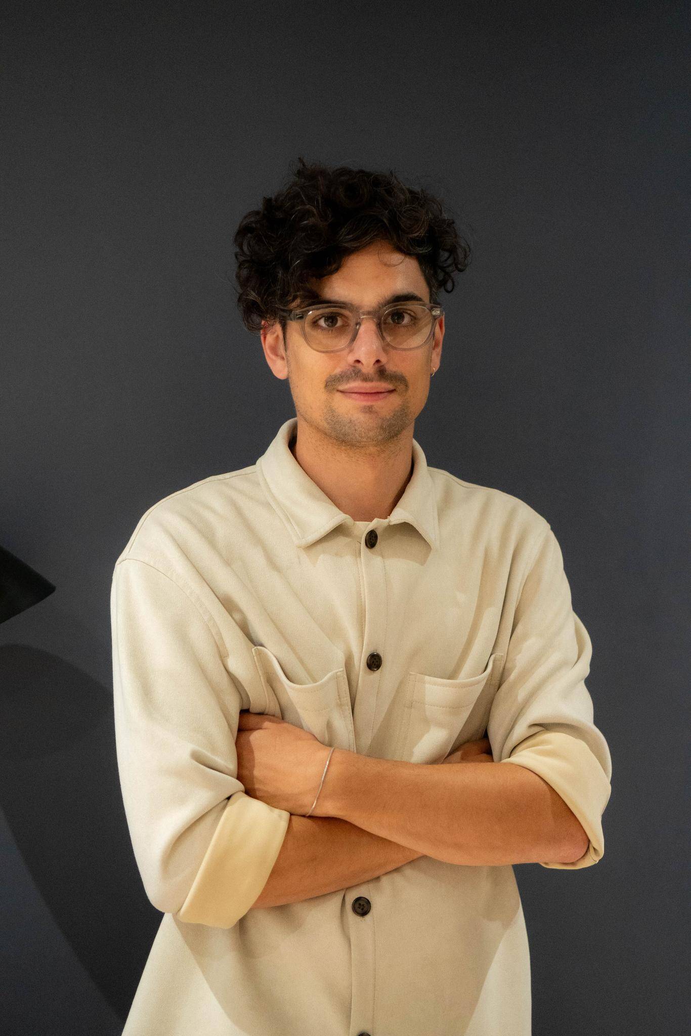 Sébastien Huertas