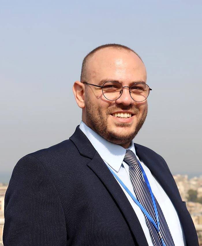 Ahmad El Saegh