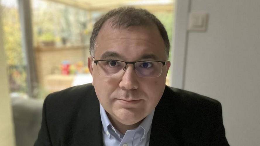 Cédric Duriez