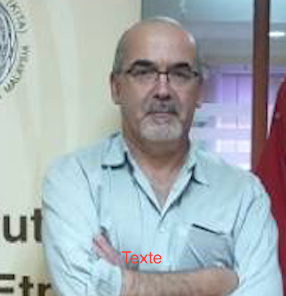 Marc Canitrot