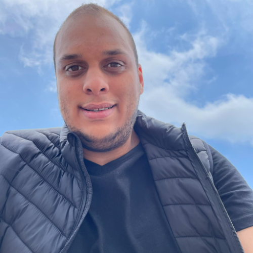 Jamil Yaiche - Full Stack Software Engineer
