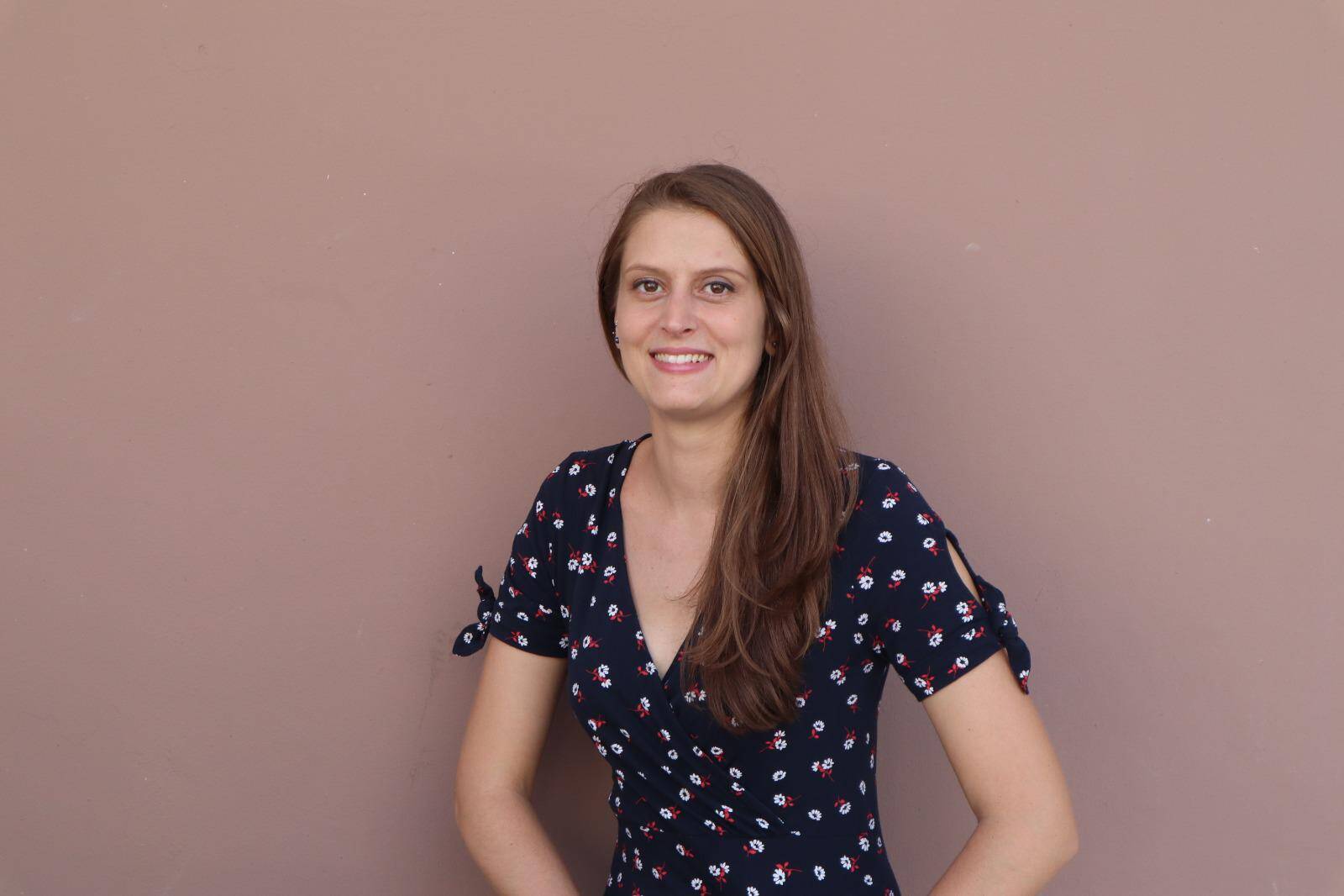 Jessica Davoust - Infographiste, webdesign, social media bilingue