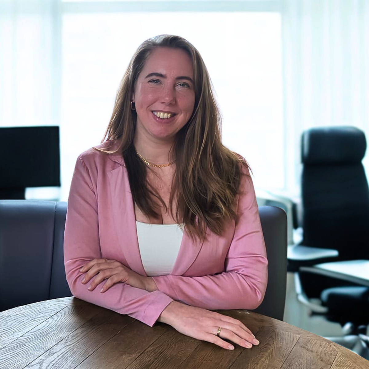 Joni  - Web Developer & Online Marketer