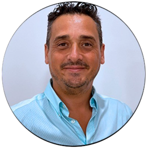 Marcos Martínez Soriano - Ingeniero de software - Full Stack