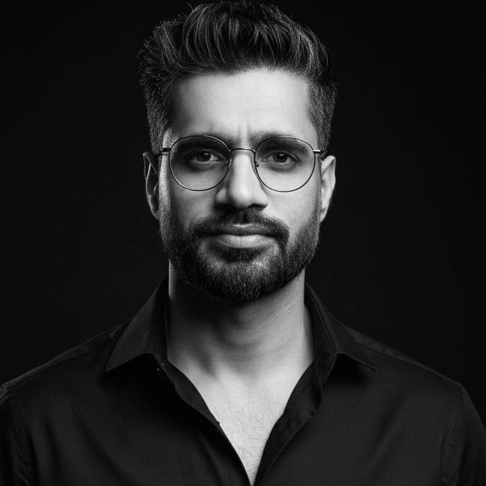 Asif Bhat - Senior .NET Developer & Azure Architect | 10+ Yrs 