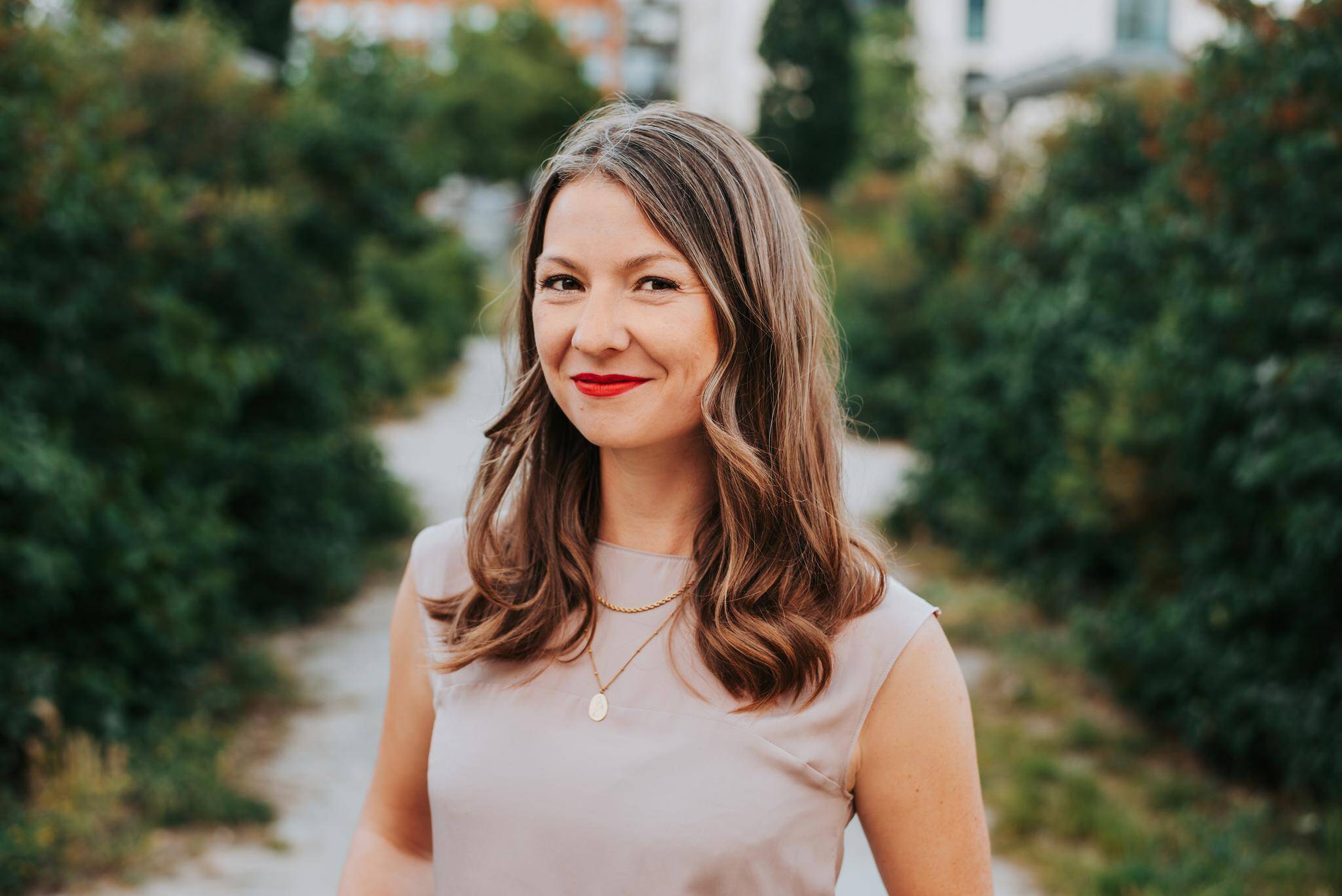 Anne Marschner