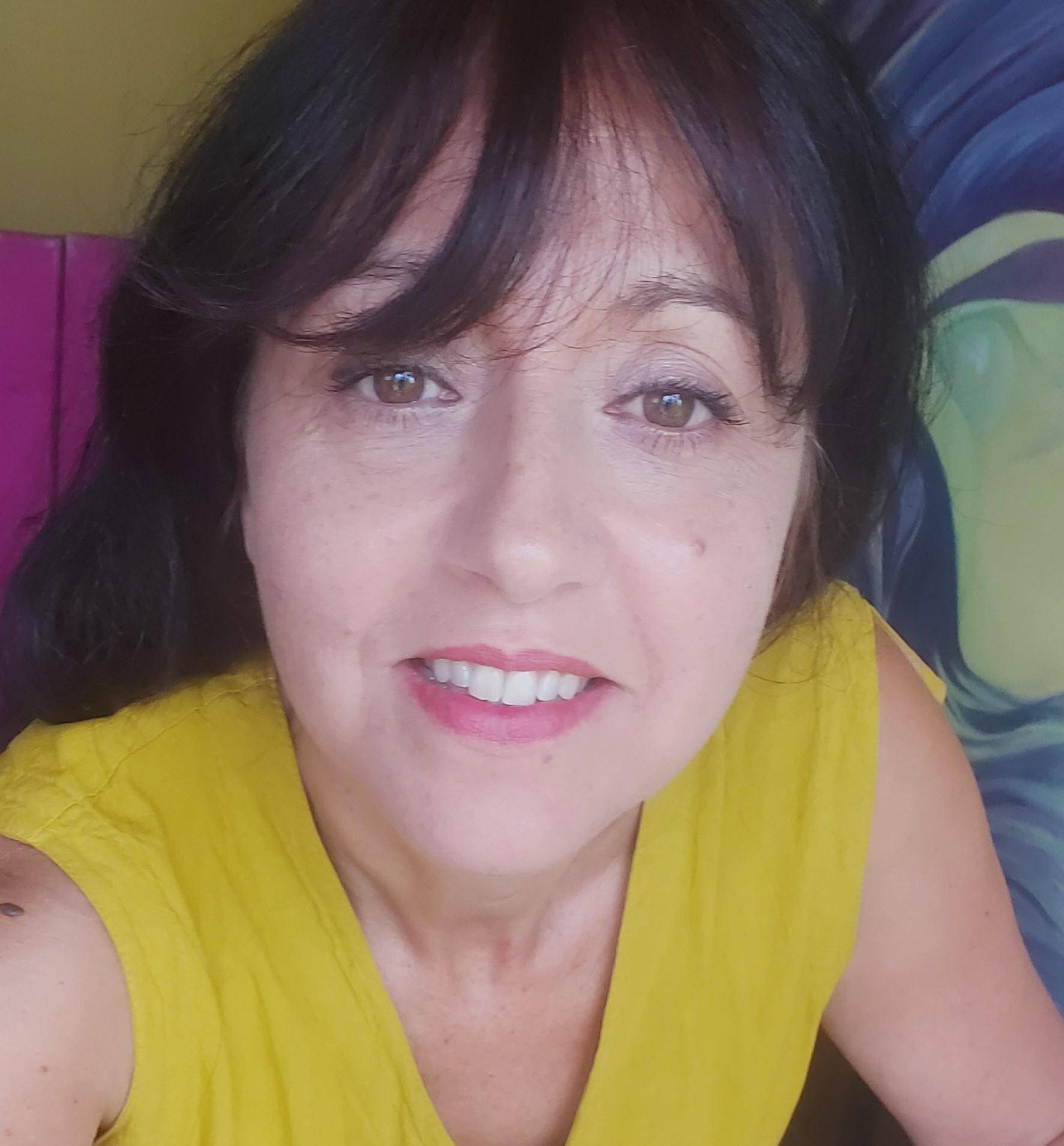 Nathalie Boidun - Assistante de direction et travaux dans le BTP