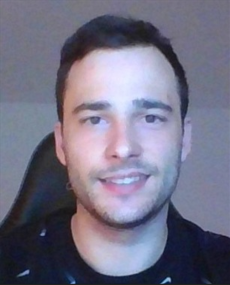 Joaquim Sans - Front-end Developer