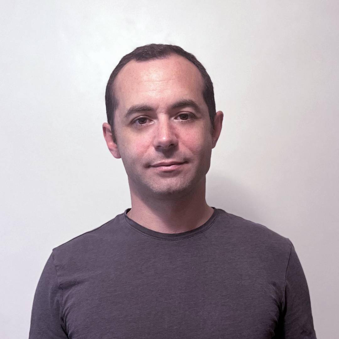 Bertrand Uhart