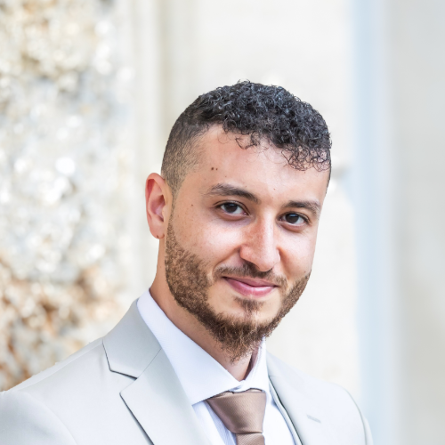 Ayman Jmaiel - Product Owner / Chef de Projet Digital