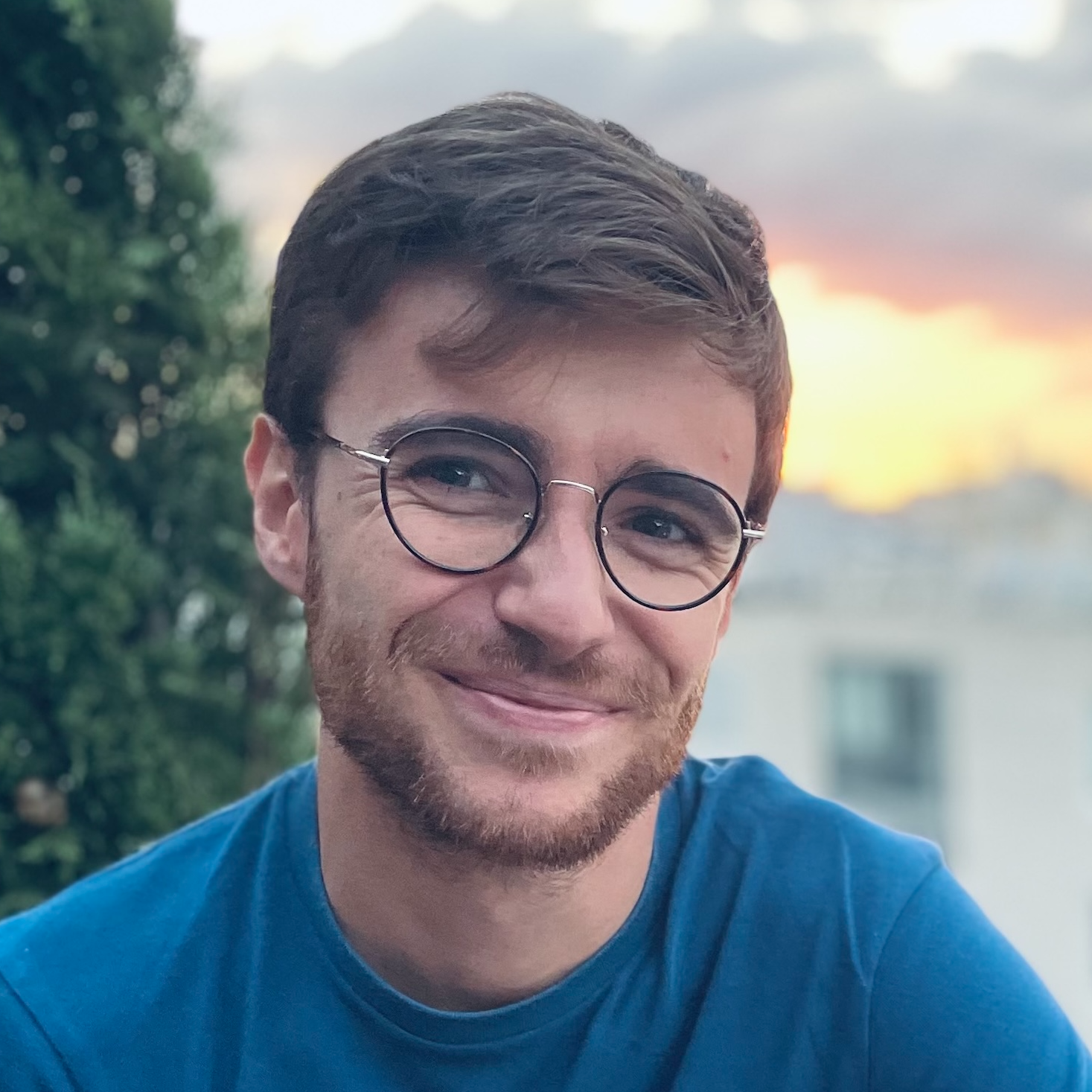 Yoann Pioc