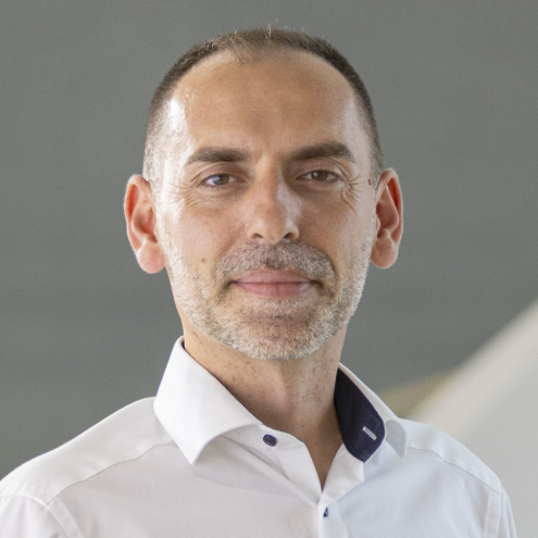 Naim Selmani