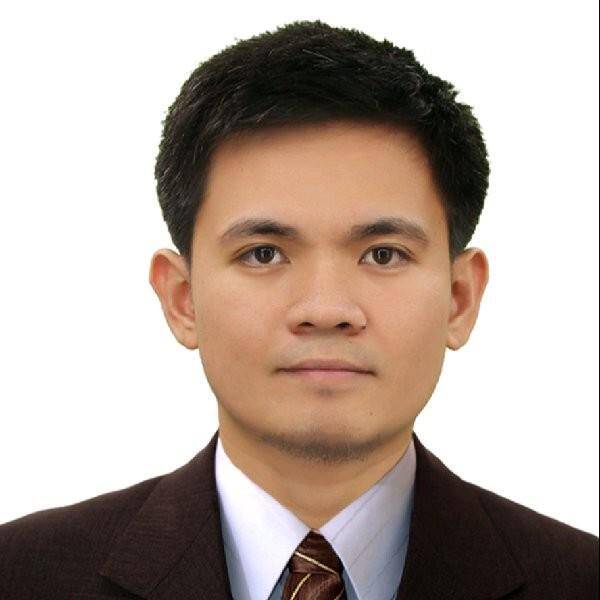 Neil John Ocampo