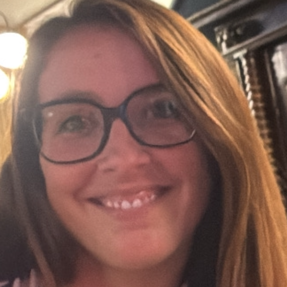 Justine  - Support administratif & organisation