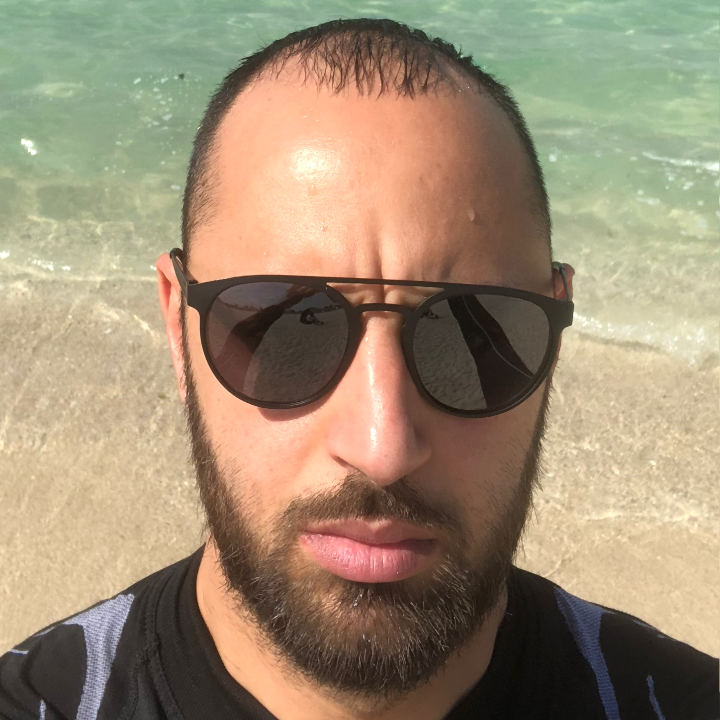 Toufik Zarouali