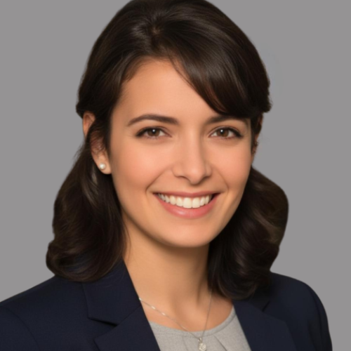 Kaïssa Bouraï