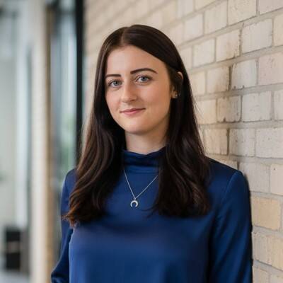 Mathilde Lelong - Consultante en communication et relations presse