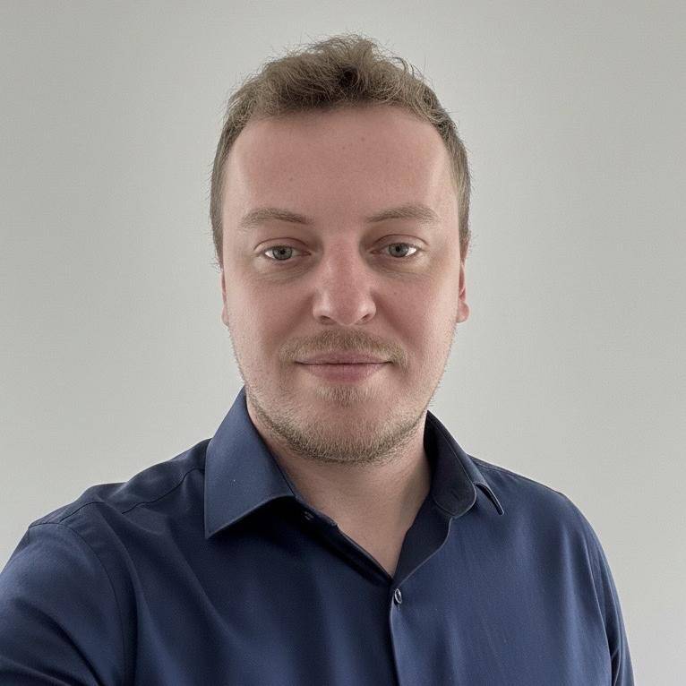 Maxime Bosshard