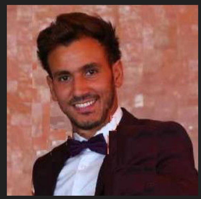 Nawfal Raffei