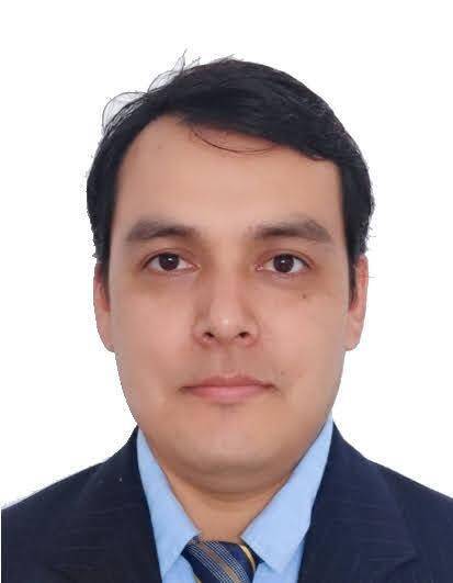 Kelvin Velásquez Pascual
