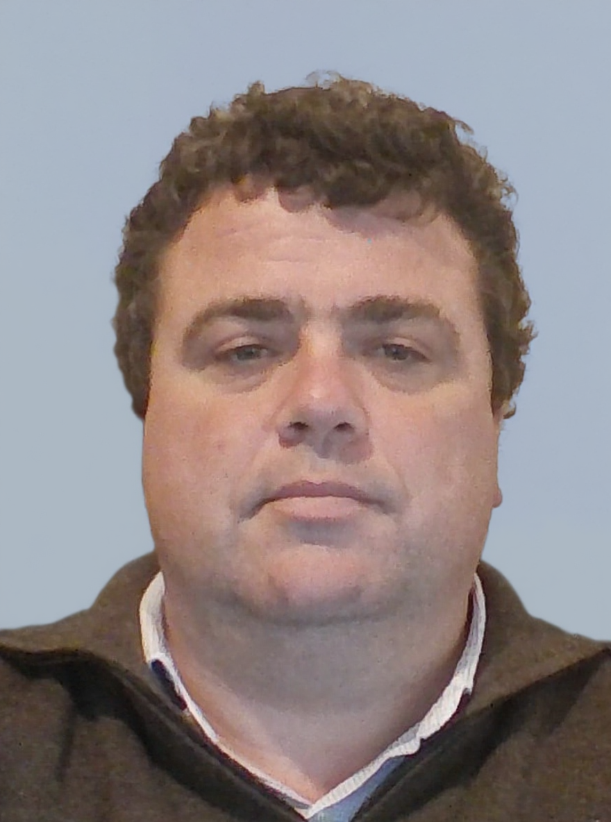 Gregoire Larreur De Farcy - Expert C# .NET Blazor | FullStack Developer