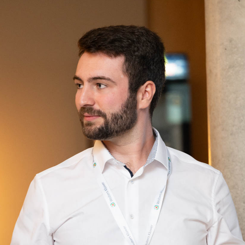 Julian Rommel - Data Engineering | AI, Analytics