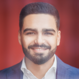 Belal Yousefi - Finance Transformation Consultant - CCH Tagetik