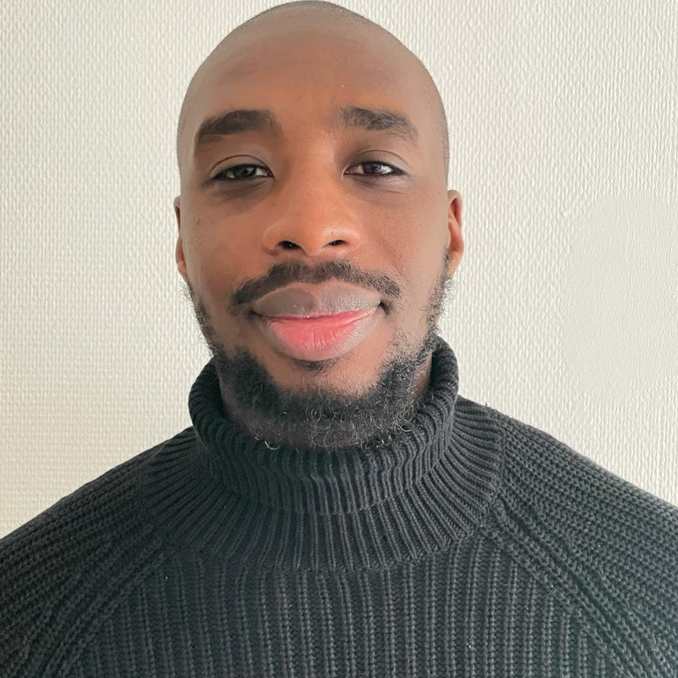 Cheikh Djitté