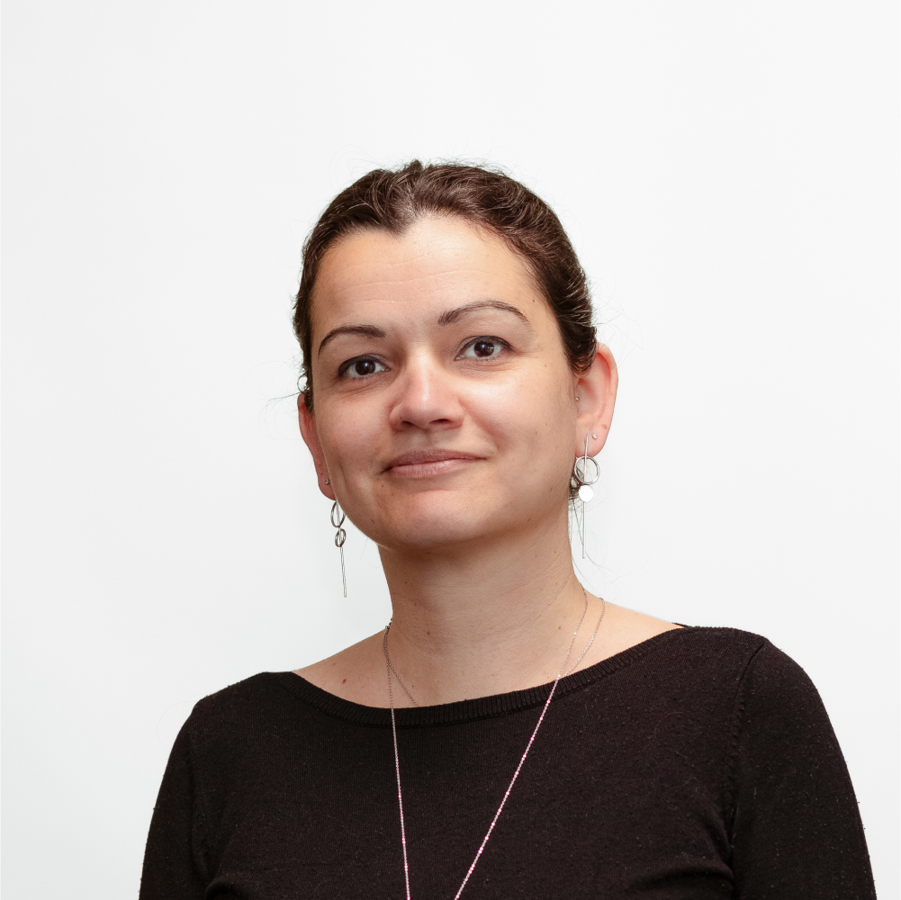 Gaëllanne G.