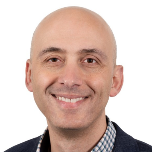 Eyad Ammoura