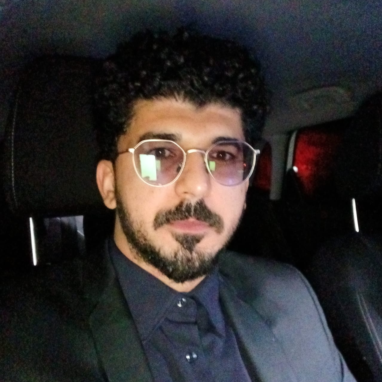 Moustafa Alkardo - Interprète  & Traducteur  Français > Arabe - Kurde
