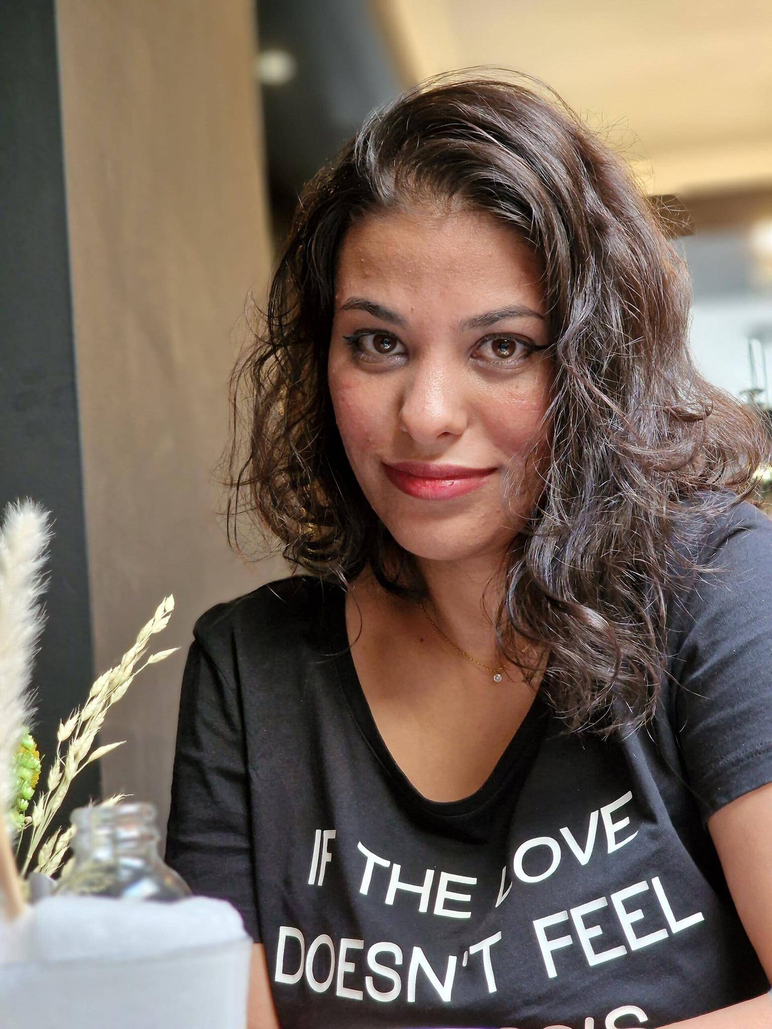 Aziza Elgoul - Fullstack Web | Mobile developer 💻📱