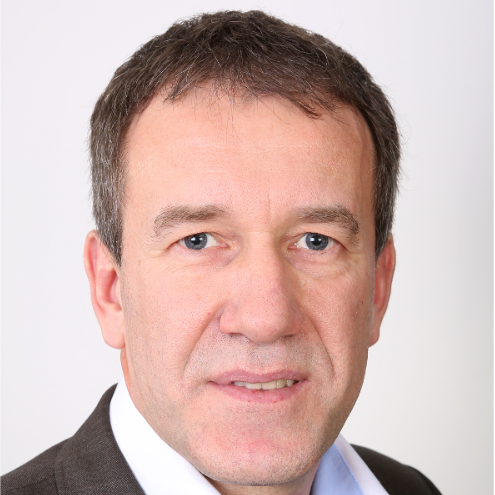 Laurent Vasset - Consultant expert CX