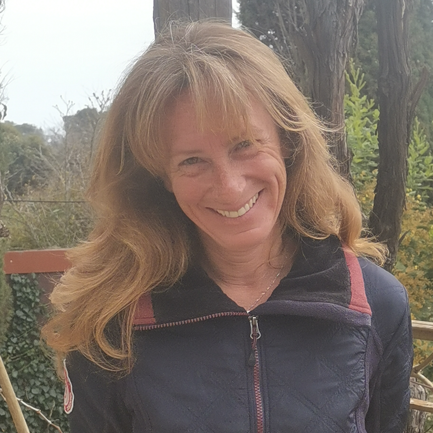 Julie Saint Léger