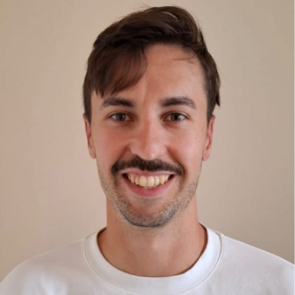 Theo Macrez - JAVA FULL STACK DEVELOPER