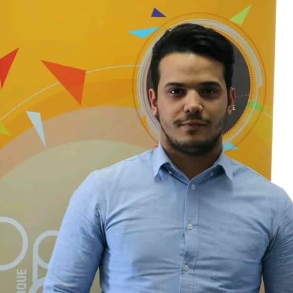 Oussama I.