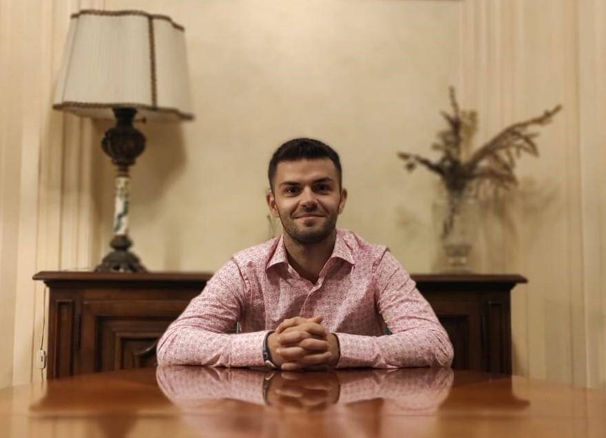 Vincent Pascolo