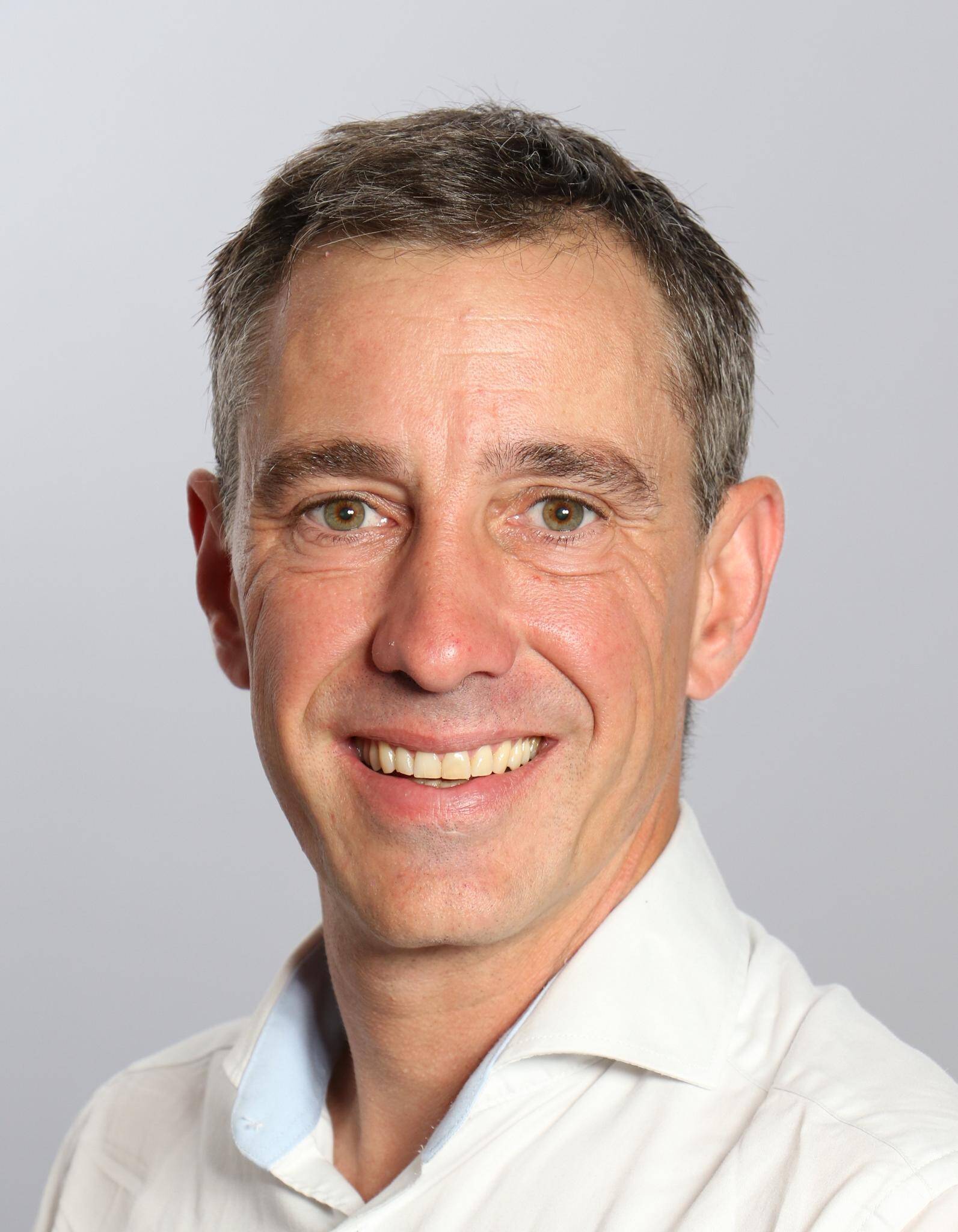 Baptiste Leroux - Management de projets IT & digitaux