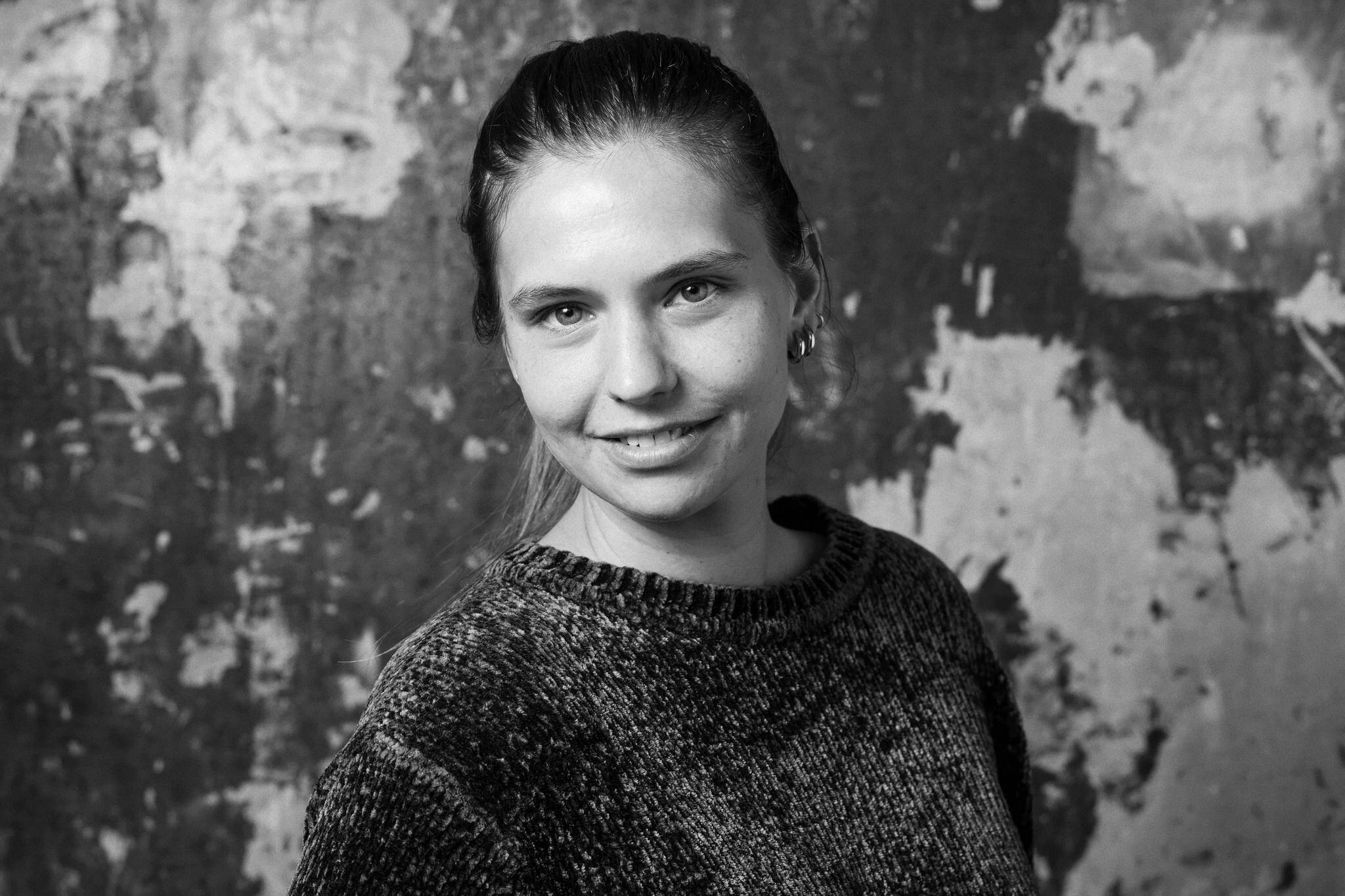 Elena D.